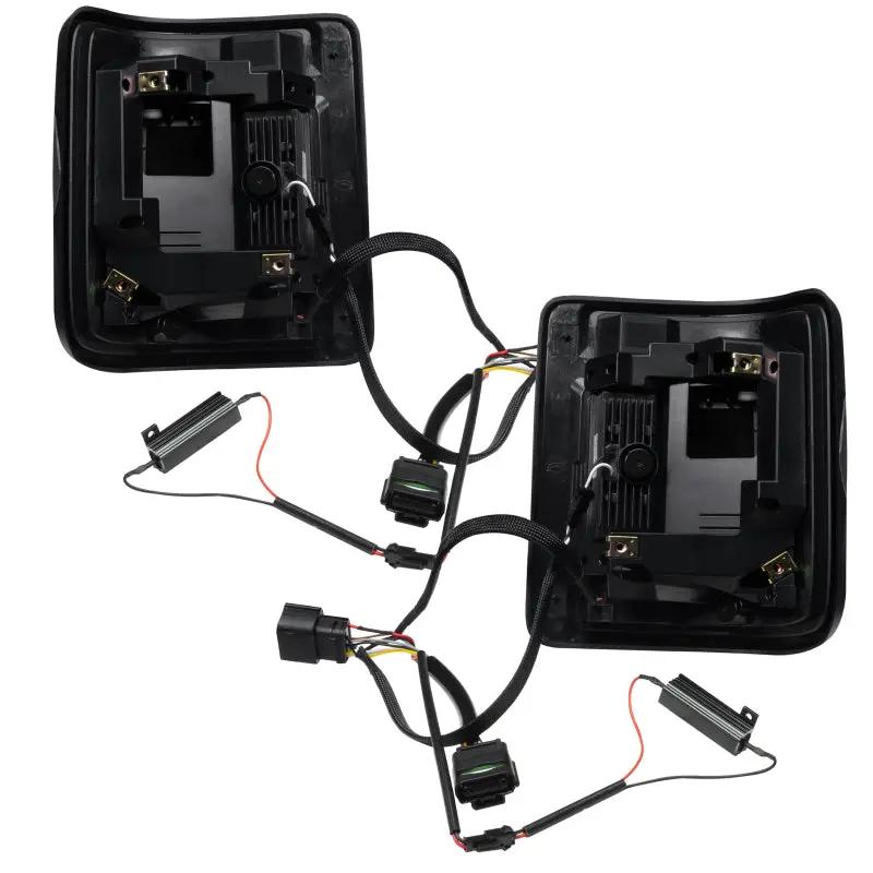 ORACLE Lighting ORL LED Tail Lights by ORACLE Lighting