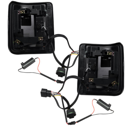 ORACLE Lighting ORL LED Tail Lights by ORACLE Lighting