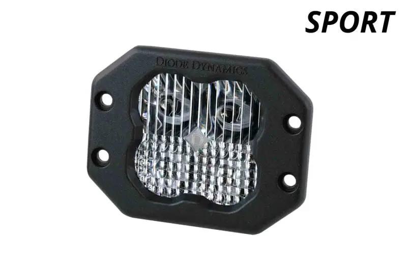 Diode Dynamics DIO LED Light Pods by Diode Dynamics