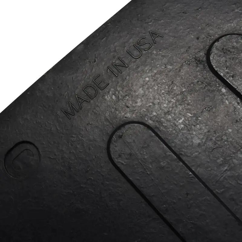 Westin WES Tailgate Mats
