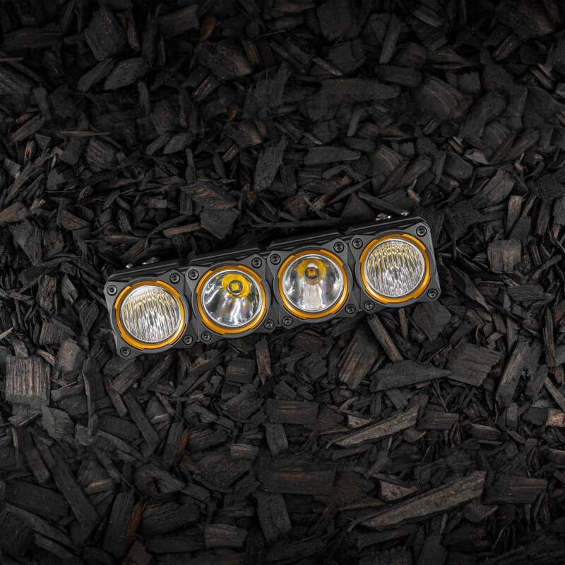 KC HiLiTES KCL FLEX ERA LED Light Bar