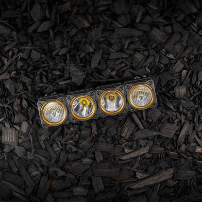 KC HiLiTES KCL FLEX ERA LED Light Bar