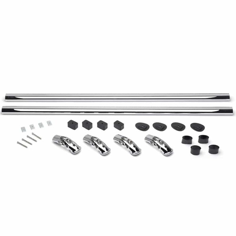 Putco PUT Locker Side Rails