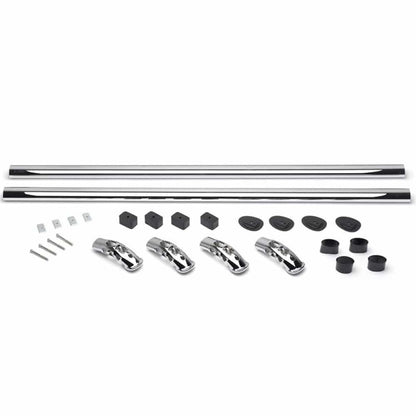 Putco PUT Locker Side Rails