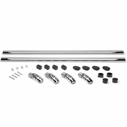 Putco PUT Locker Side Rails by Putco