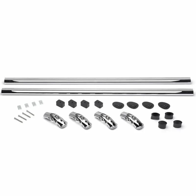 Putco PUT Locker Side Rails by Putco