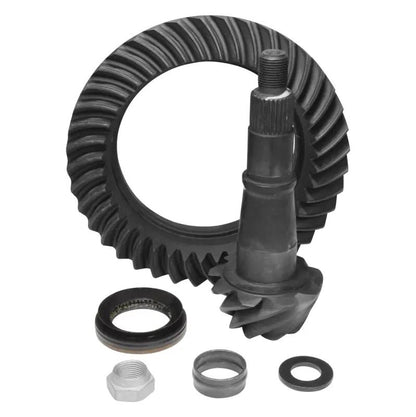 Yukon Gear & Axle YUK Gear Sets - Chrysler by Yukon Gear & Axle