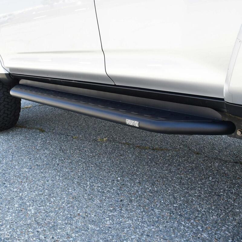 Westin WES Running Board Mount Kits