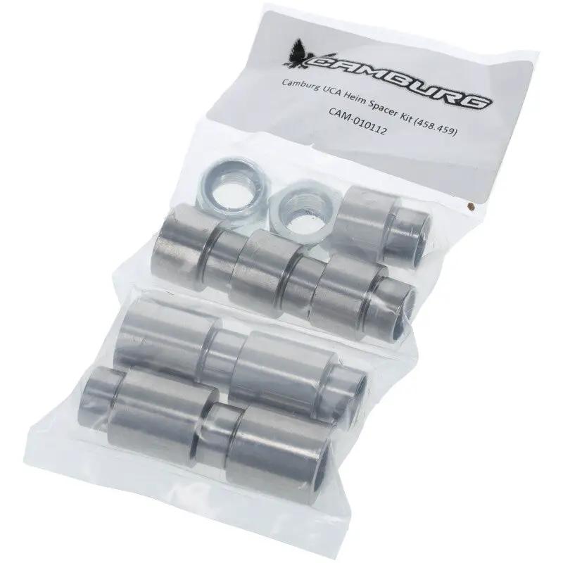 Camburg CMB Uniball Hardware Kit - Sent to ACA by Camburg