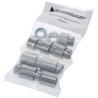 Camburg CMB Uniball Hardware Kit - Sent to ACA by Camburg