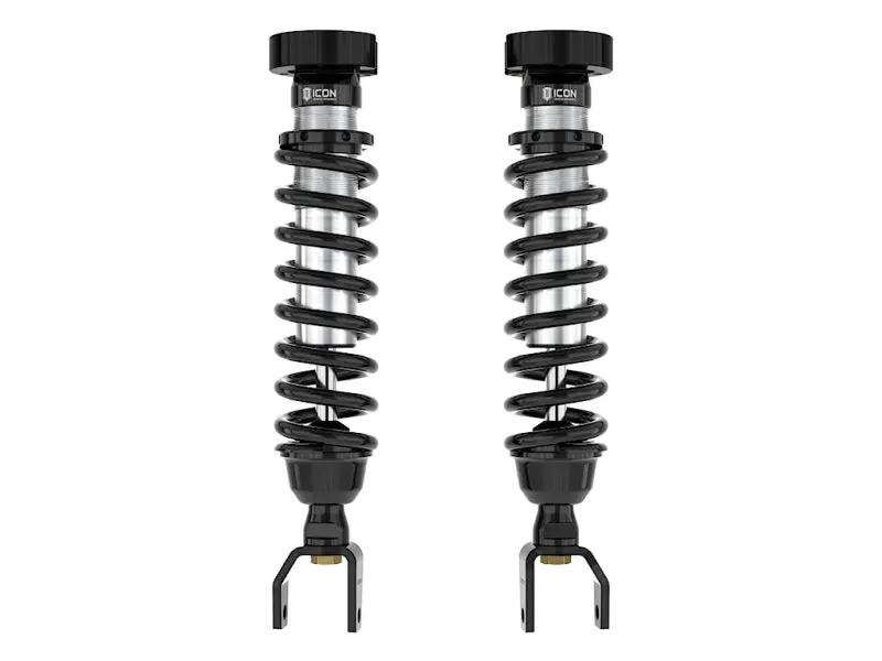 ICON ICO 2.5 Series Coilover Kits by ICON