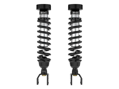 ICON ICO 2.5 Series Coilover Kits by ICON