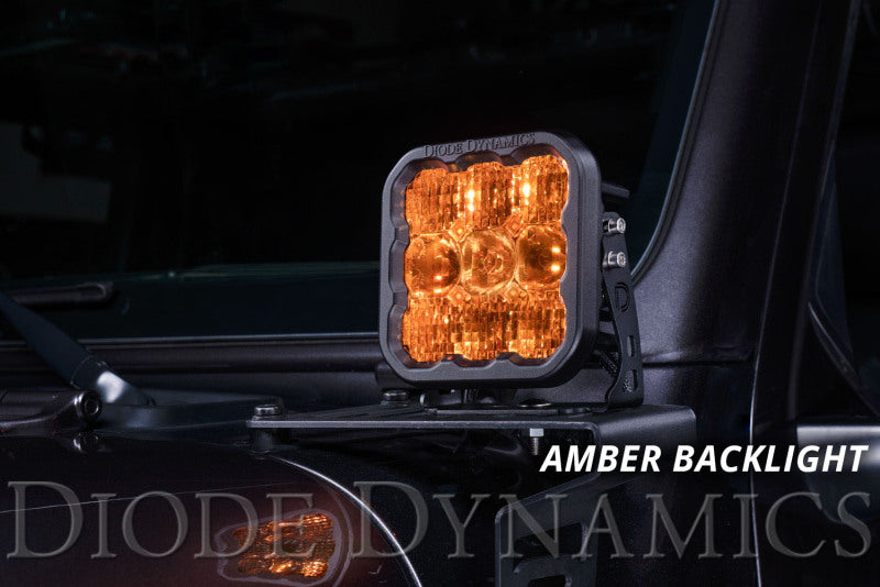 Diode Dynamics DIO LED Light Pods by Diode Dynamics