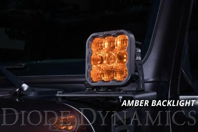Diode Dynamics DIO LED Light Pods by Diode Dynamics