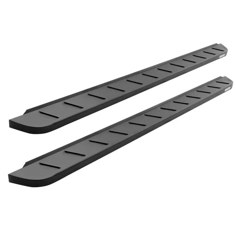 Go Rhino GOR RB10 Boards - Tex Black by Go Rhino