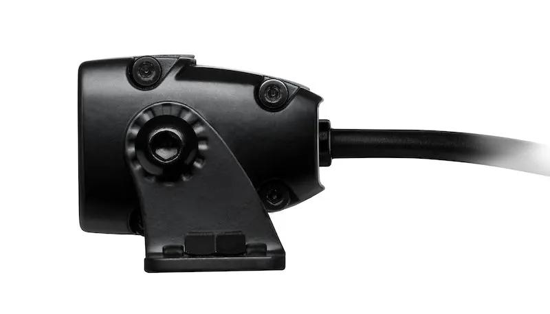 HELLA Black Magic Lamp by Hella