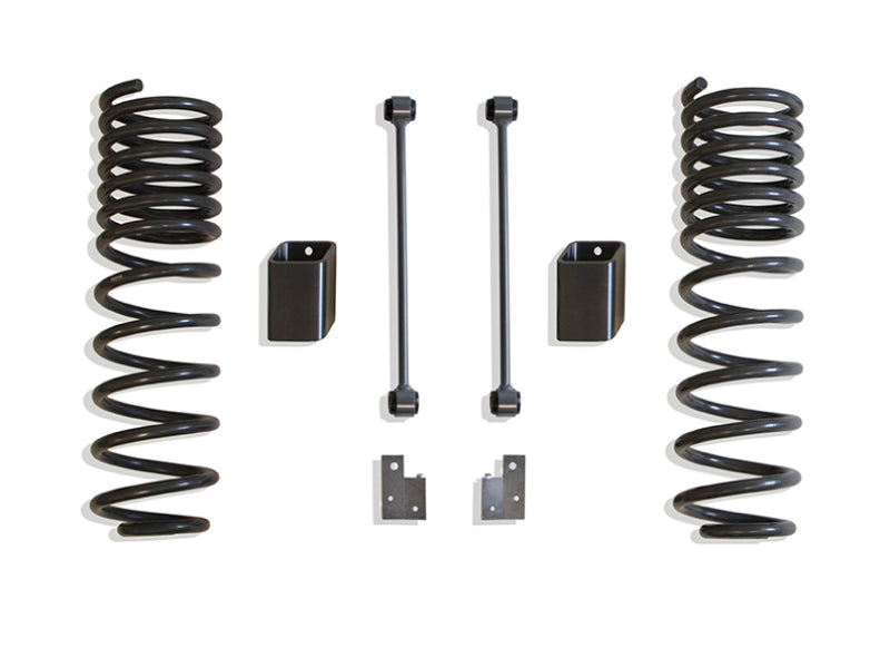 Maxtrac MXT Lift Kit Component Box