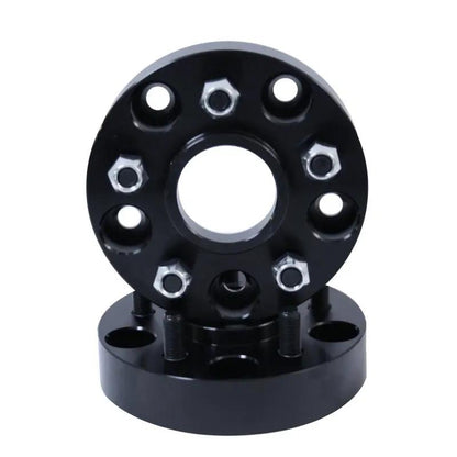 Rugged Ridge RUG Wheel Adapters by Rugged Ridge