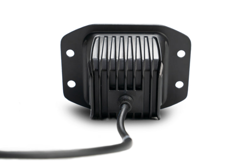 DV8 Offroad DVE LED Light Bars & Cubes