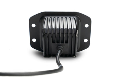 DV8 Offroad DVE LED Light Bars & Cubes