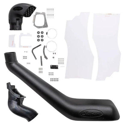 ARB Safari Armax Snorkels by ARB