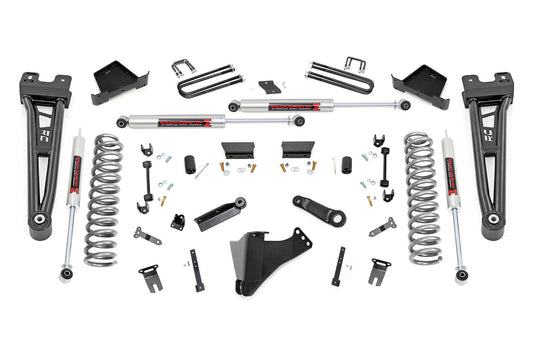 Kit de elevación de 6 pulgadas | Brazo de radio | M1 | Ford F-250/F-350 Super Duty 4WD (23-26)