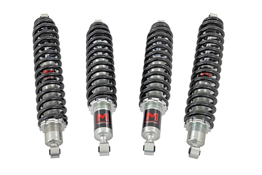 Kit de elevación de suspensión ajustable | Ajuste de altura de marcha | Can-Am Defender MAX HD10