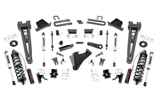 Kit de elevación de 4.5 pulgadas | R/A | C/O V2 | Ford F-250/F-350 Super Duty 4WD (23-26)