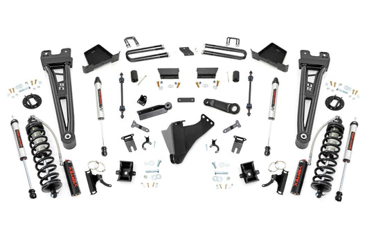 Elevación de 6 pulgadas | R/A | C/O V2 | Ford F-250/F-350 Super Duty 4WD (2023-2026)