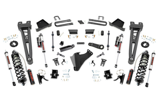 Elevación de 6 pulgadas | R/A | C/O Vertex | Ford F-250/F-350 Super Duty 4WD (2023-2026)