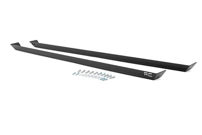 Rough Country Rocker Guard Kit | 4 Seater | CFMOTO UFORCE U10 Pro by Rough Country