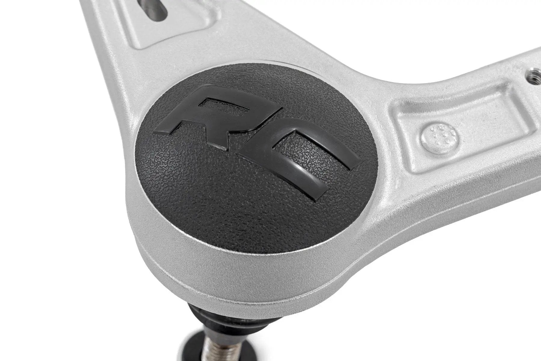 Rough Country Forged Upper Control Arms | OE Upgrade | Chevy/GMC Canyon/Colorado (23-26) by Rough Country