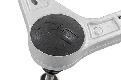 Rough Country Forged Upper Control Arms | OE Upgrade | Chevy/GMC Canyon/Colorado (23-26) by Rough Country
