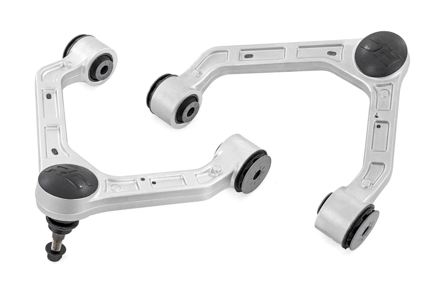 Rough Country Forged Upper Control Arms | OE Upgrade | Chevy/GMC Canyon/Colorado (23-26) by Rough Country