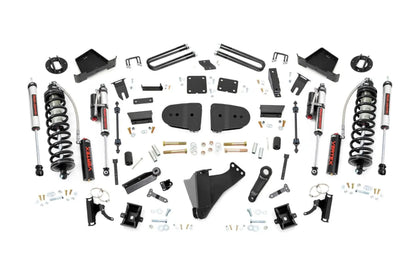Rough Country 4.5 Inch Lift | C/O Vertex | Ford F-250/F-350 Super Duty 4WD (2023-2026) by Rough Country