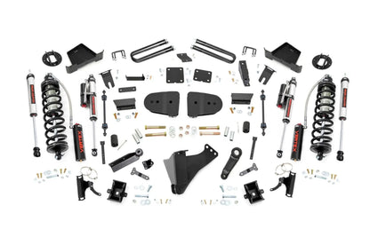 Rough Country 6 Inch Lift | C/O Vertex | Ford F-250/F-350 Super Duty 4WD (2023-2026) by Rough Country