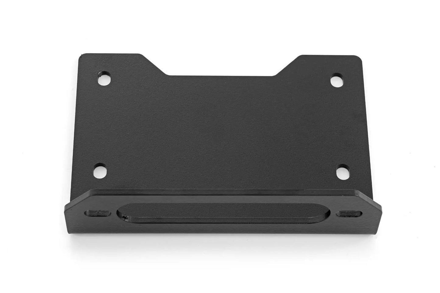 Rough Country Winch Mount | John Deere Gator XUV 835 by Rough Country