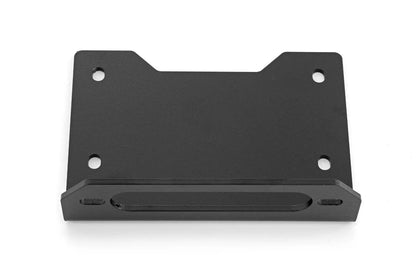 Rough Country Winch Mount | John Deere Gator XUV 835 by Rough Country