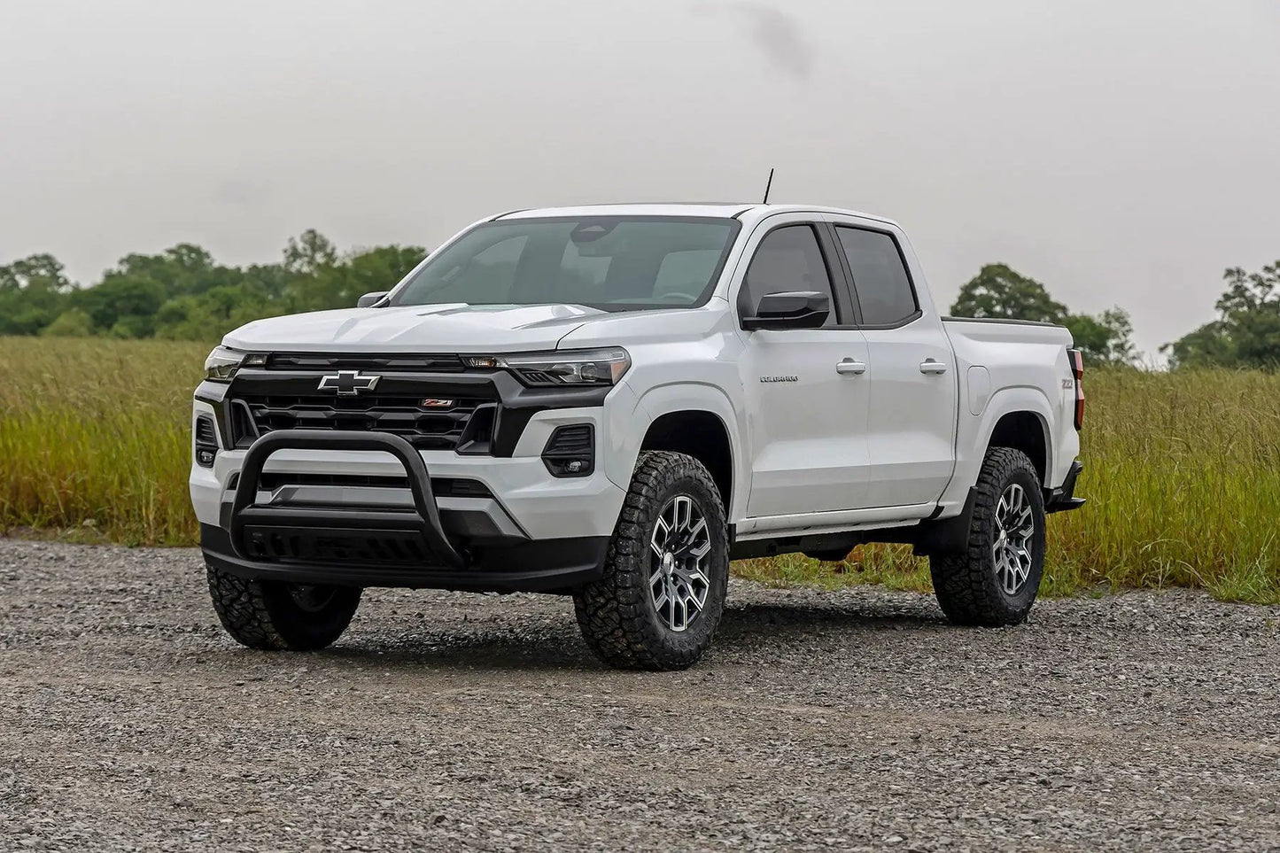 Rough Country 1 Inch Leveling Kit | Chevy/GMC Canyon/Colorado 4WD (2023-2026) by Rough Country
