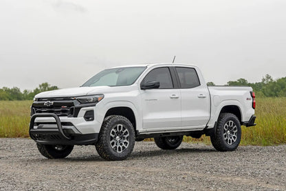 Rough Country 1 Inch Leveling Kit | Chevy/GMC Canyon/Colorado 4WD (2023-2026) by Rough Country