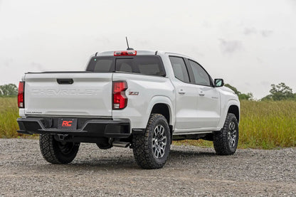 Rough Country 1 Inch Leveling Kit | Chevy/GMC Canyon/Colorado 4WD (2023-2026) by Rough Country