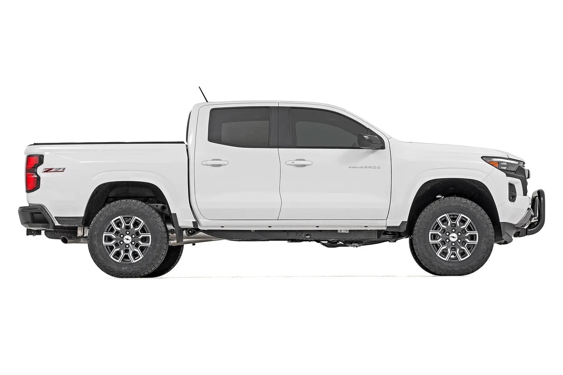 Rough Country 2 Inch Lift Kit | Chevy/GMC Canyon/Colorado 4WD (2023-2026) by Rough Country
