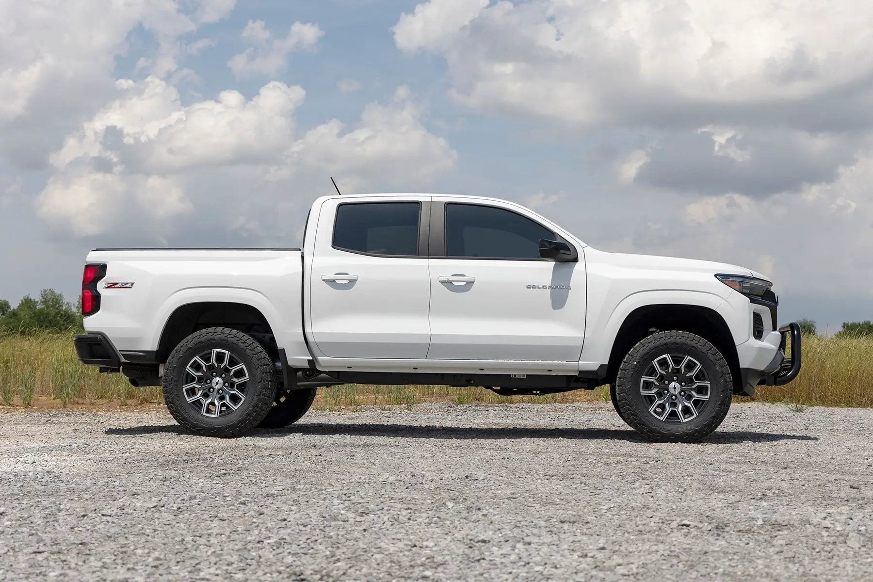 Rough Country 2 Inch Lift Kit | Chevy/GMC Canyon/Colorado 4WD (2023-2026) by Rough Country