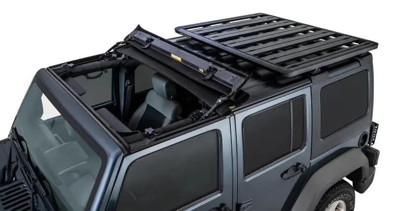 Rhino-Rack RHR Pioneer Platform Tray by Rhino-Rack