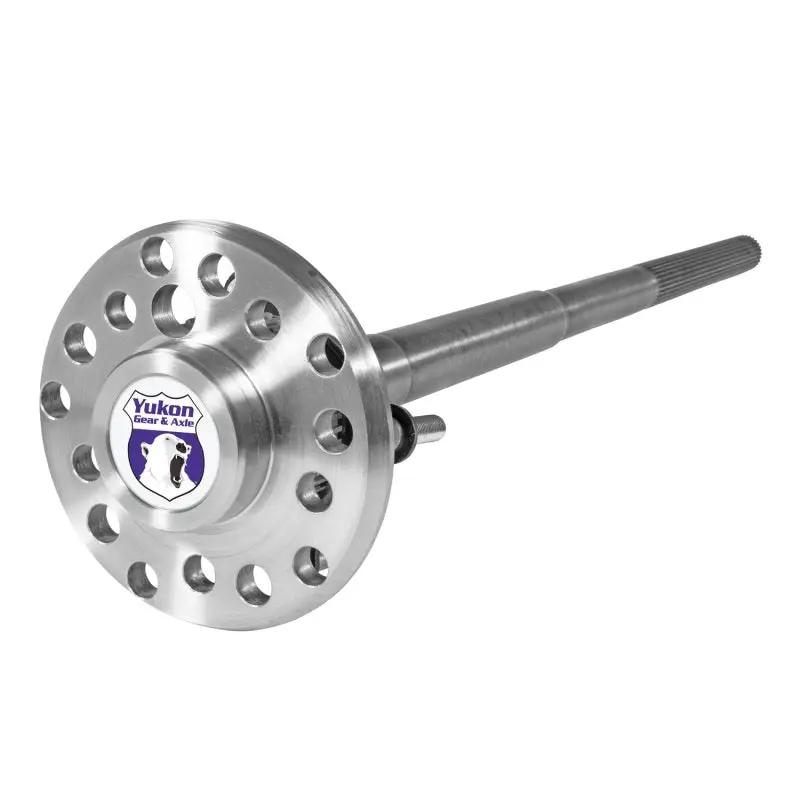 Yukon Gear & Axle YUK Chromoly Axles by Yukon Gear & Axle