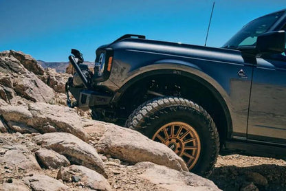 Body Armor 4x4 BOD Fender Liners