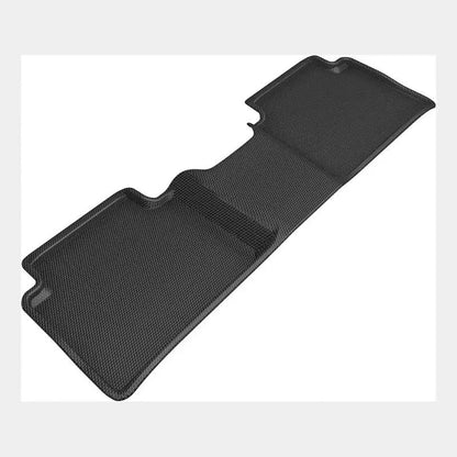 3D MAXpider ACE Kagu - Rear - Black by 3D MAXpider