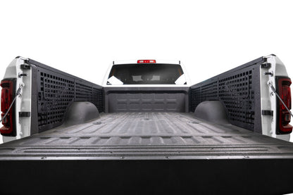 Addictive Desert Designs ADD Molle Panels