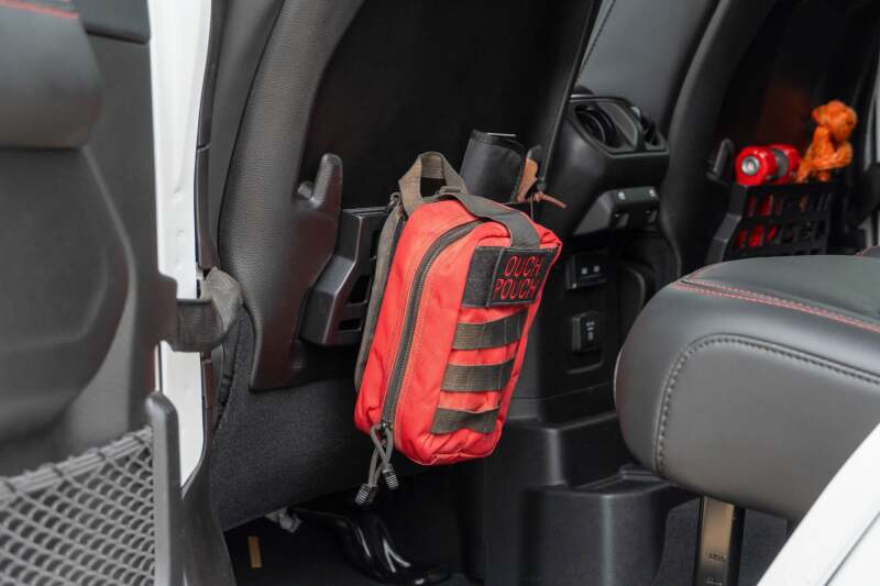 DV8 Offroad DVE Molle Panels