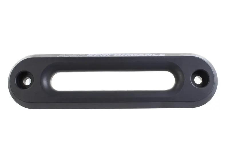 Ford Racing FR Winch Kits by Ford Racing